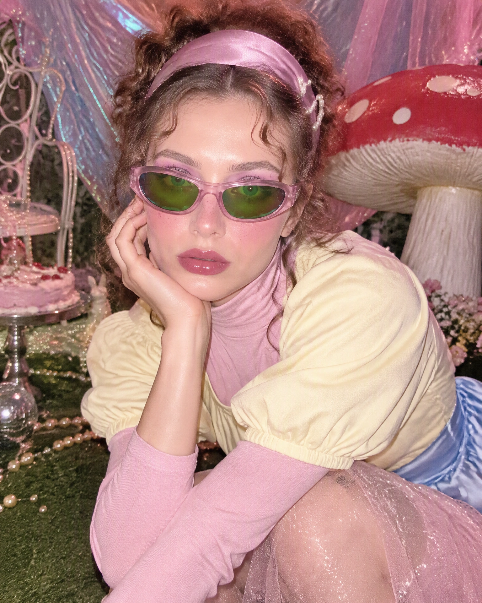 Syntax Pink product image 2