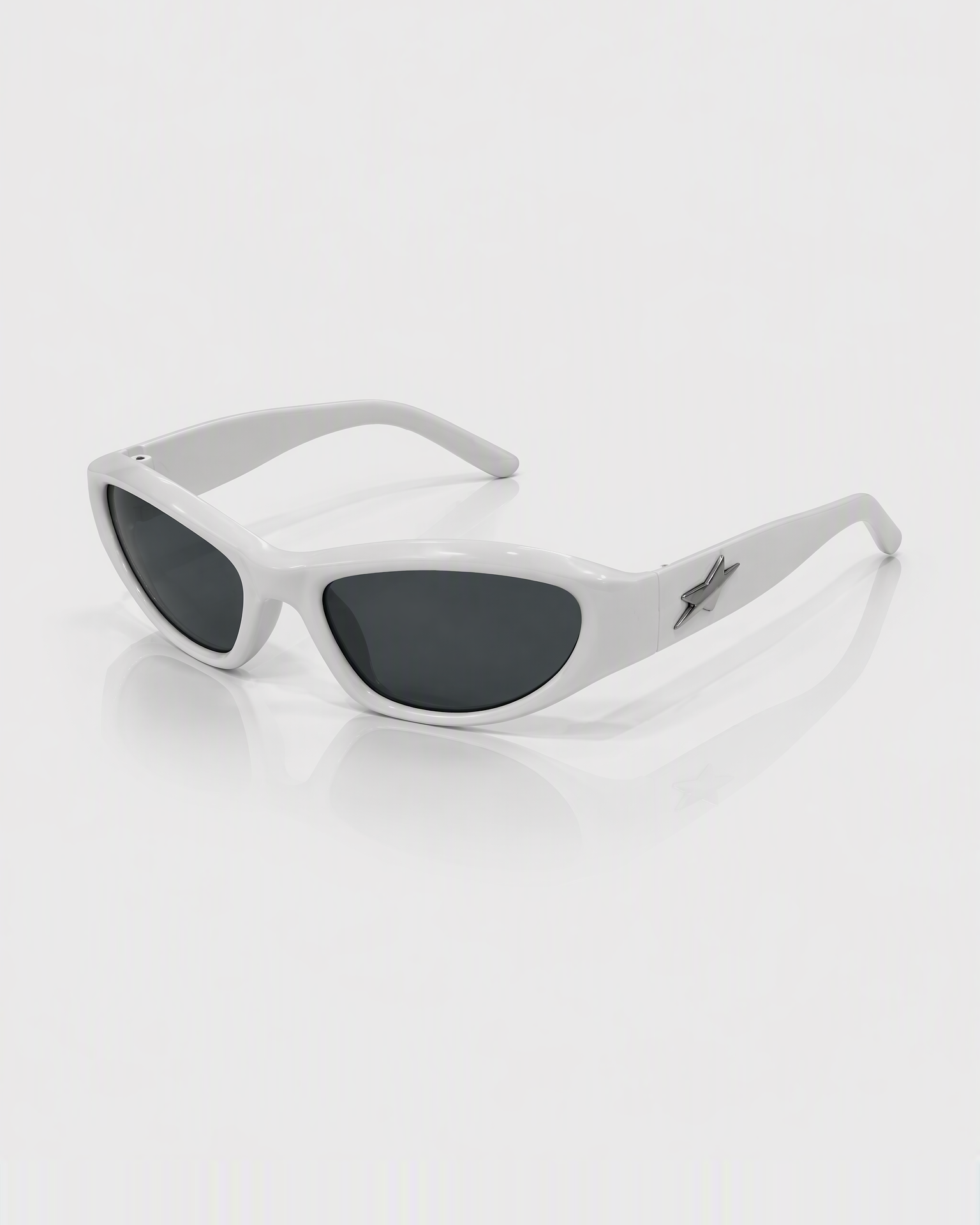 Syntax White product image 3