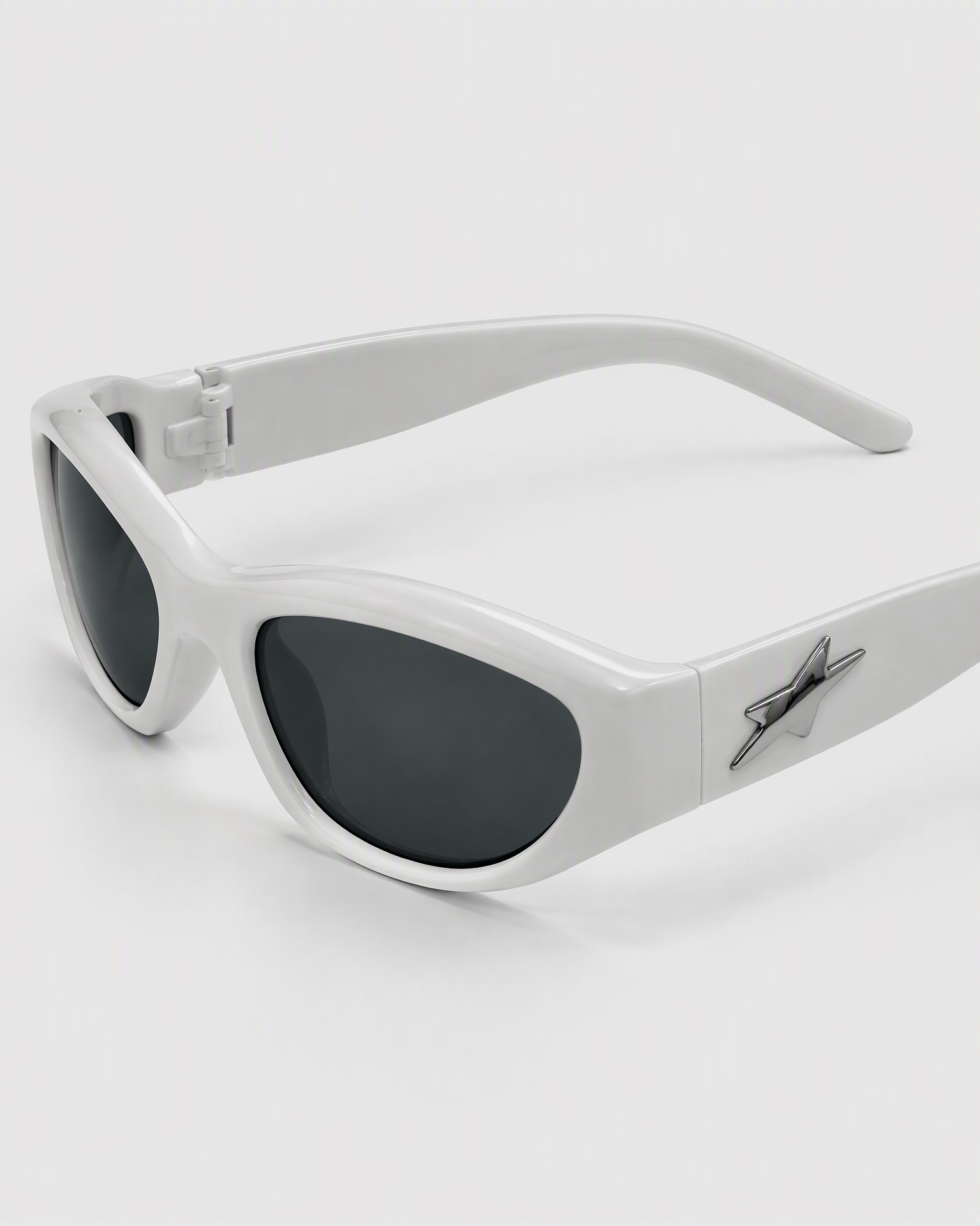Syntax White product image 6