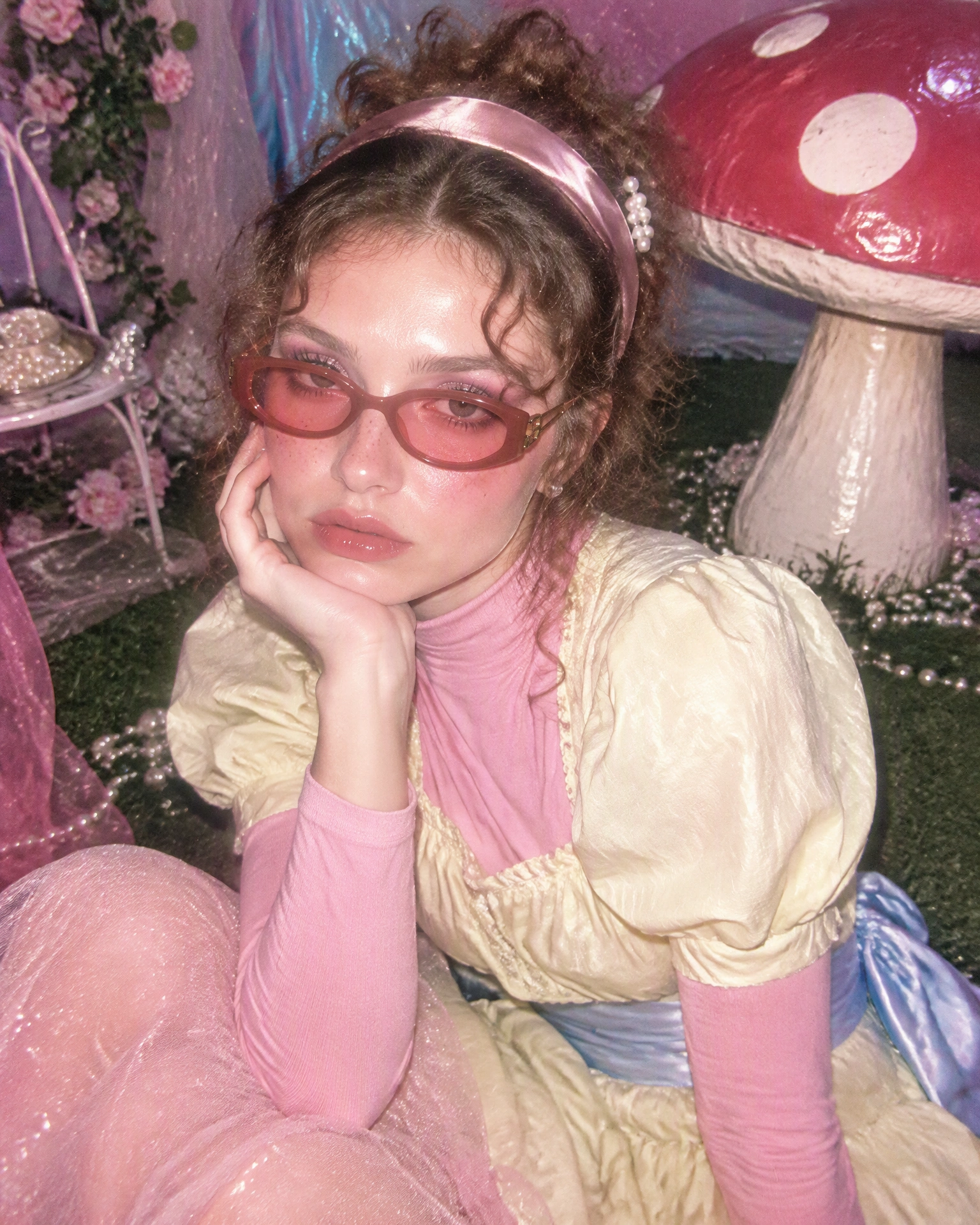System Pink product image 2