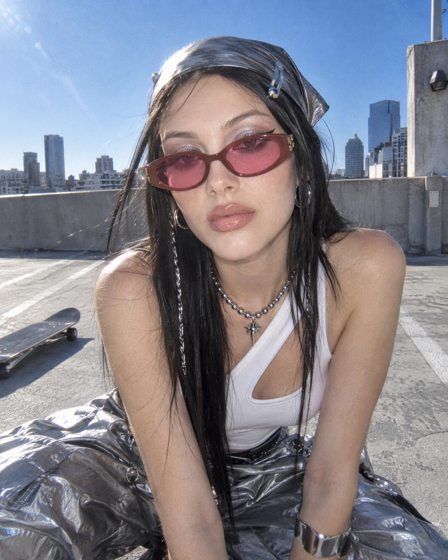 System Pink product image 3