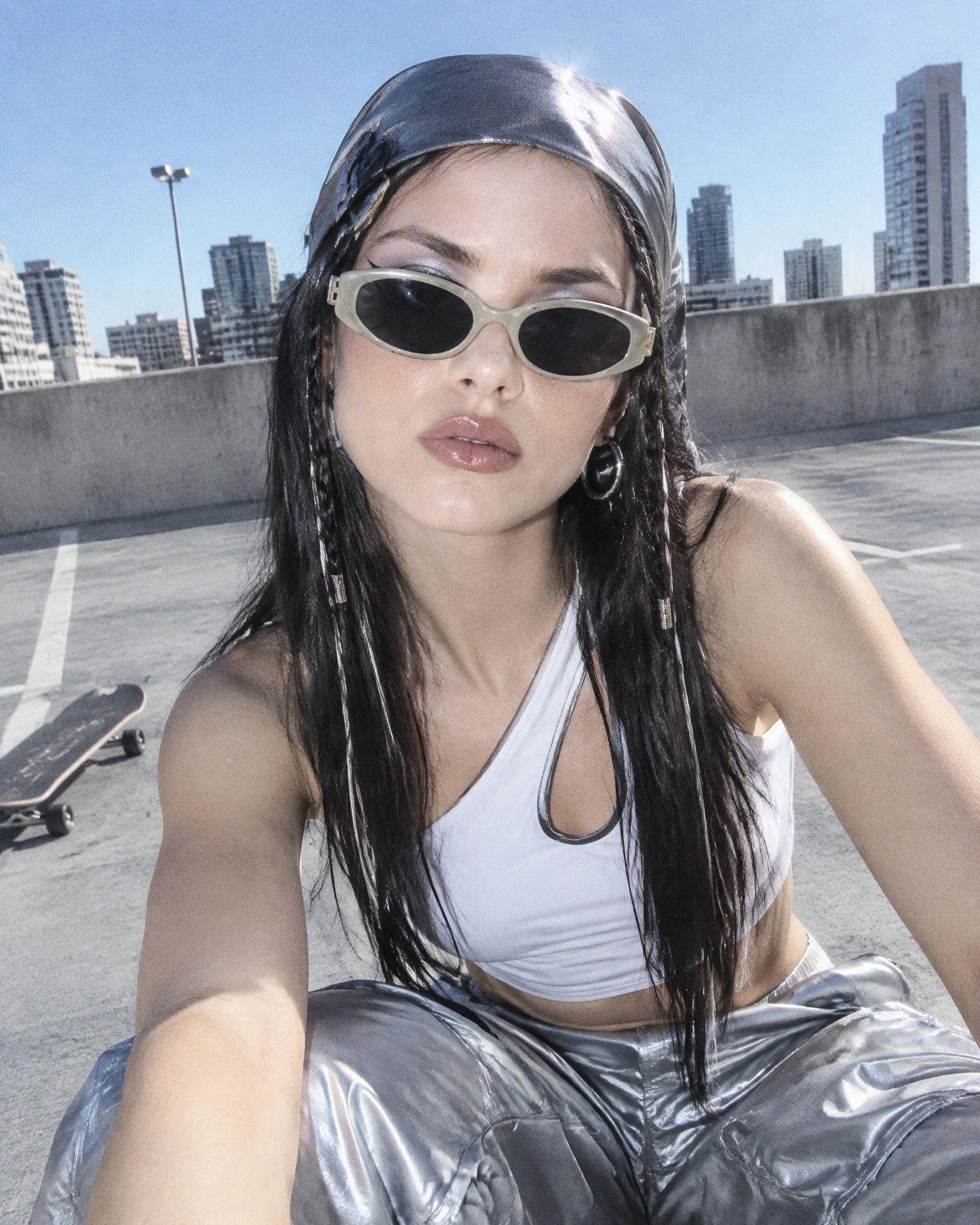 System White product image 3