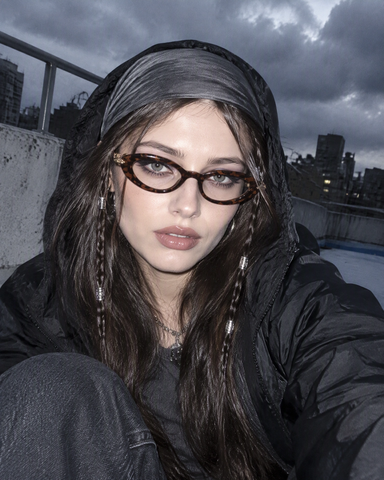 Xeno Leopard product image 2