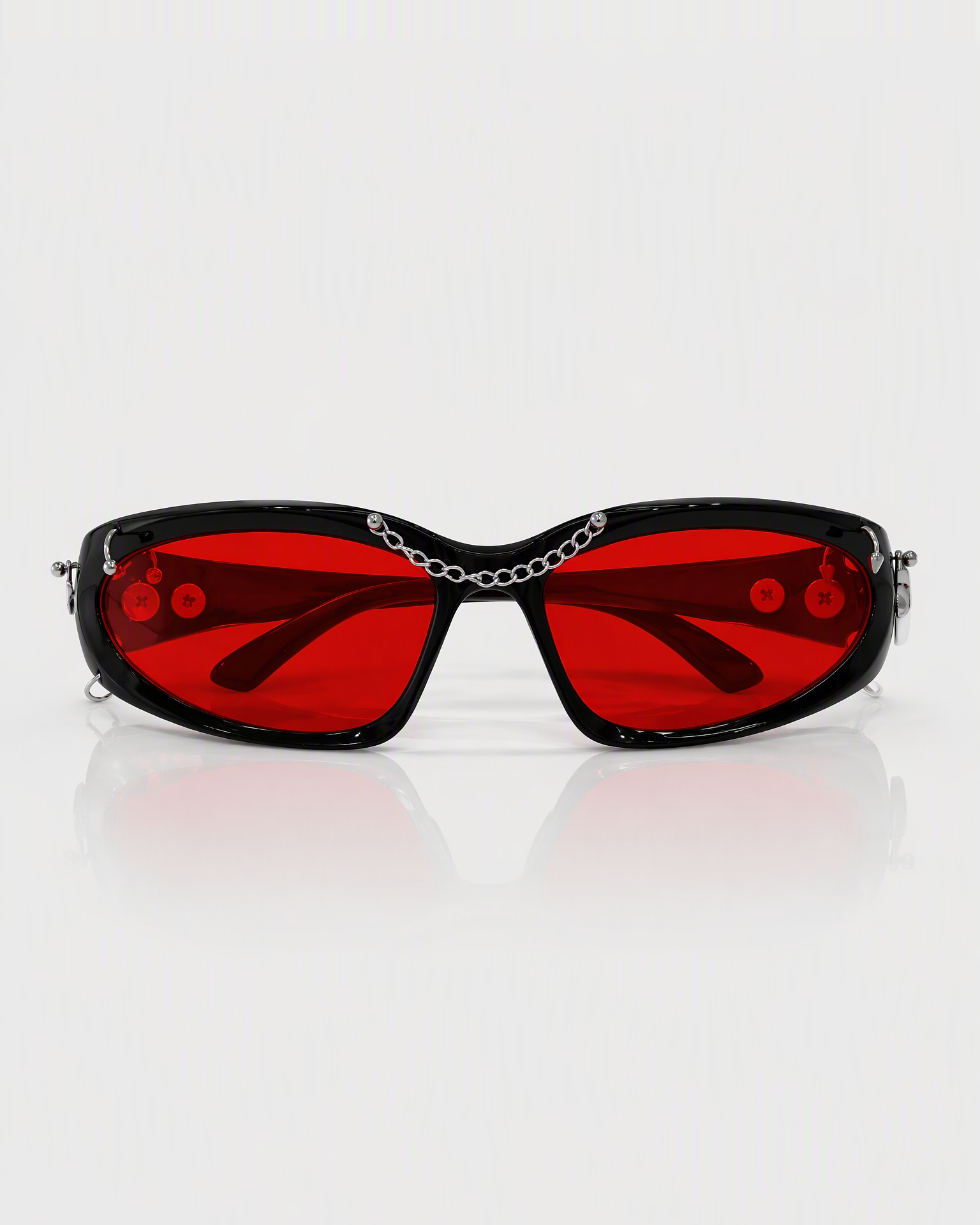 Zeta Black-Red product image 4