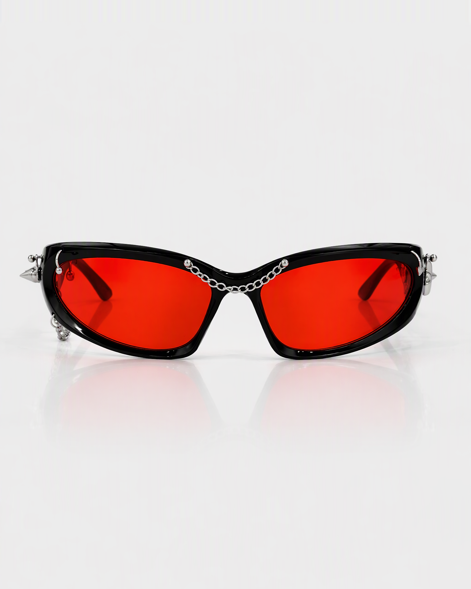 Zeta Black-Red product image 5