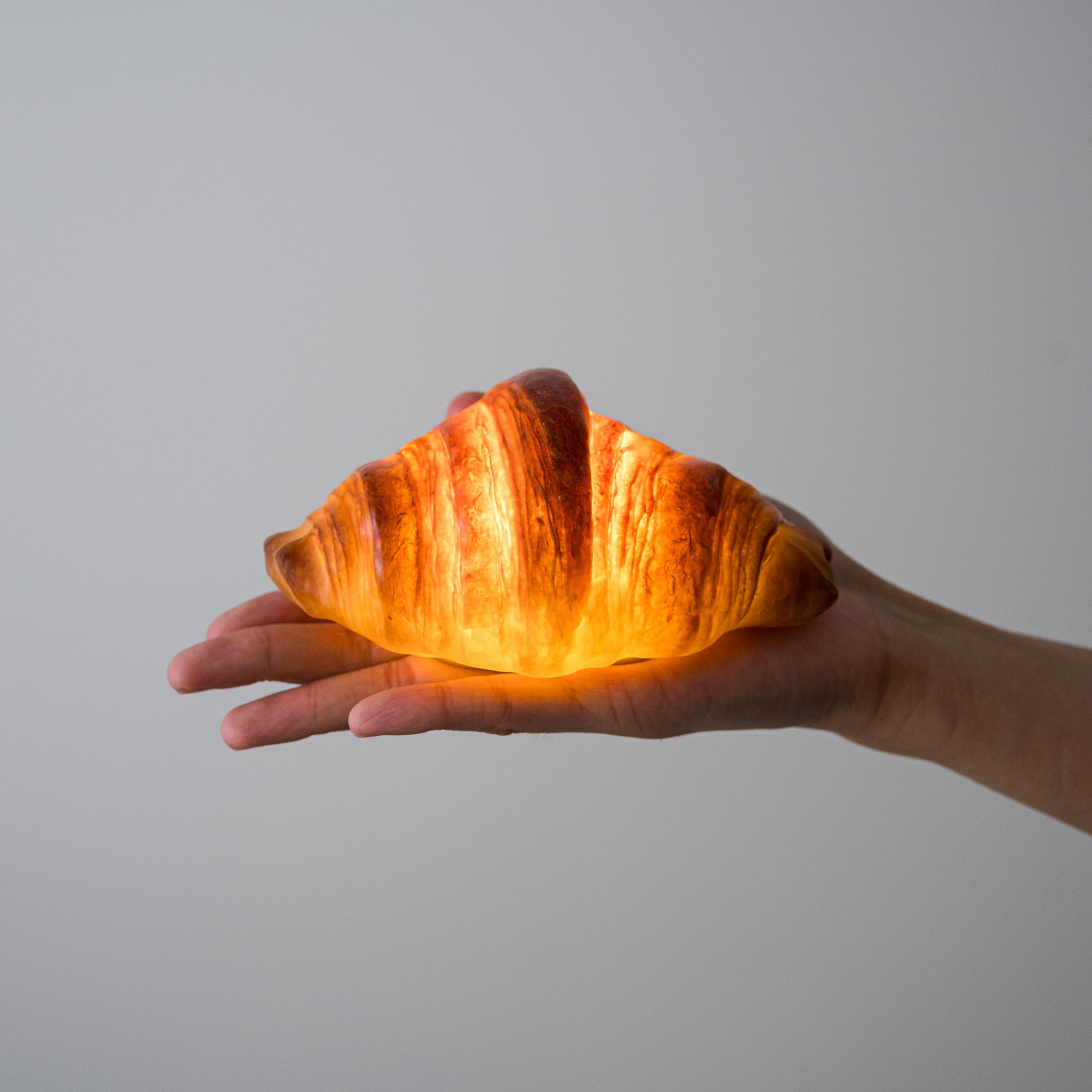💥 Last Day 49% OFF | Cozy Bread-Shaped Ambient Lamp for Warm Home Decoration