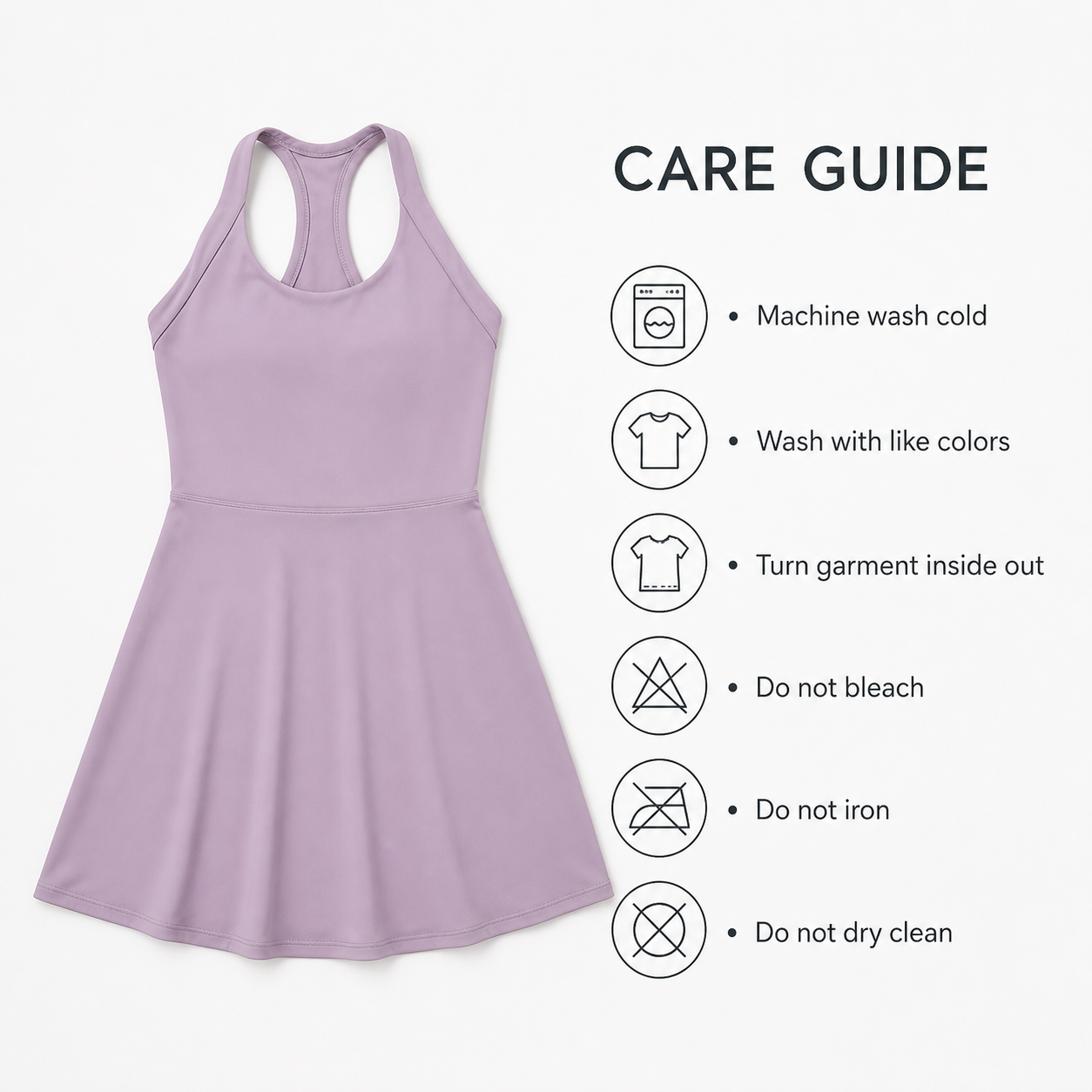 Backless Cut Out 2-in-1 Plus Size Dance Dress, 8/15 PCS Sets