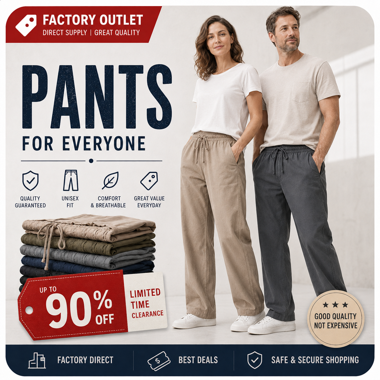 PANTS