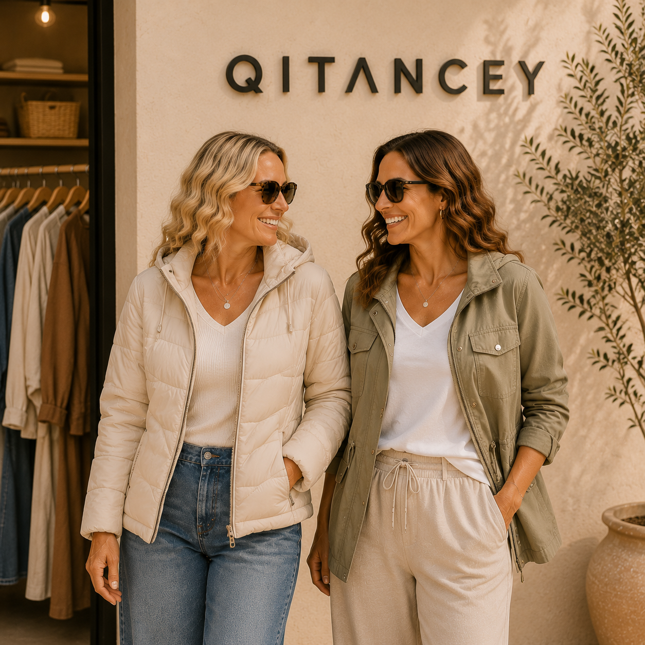 Outerwear