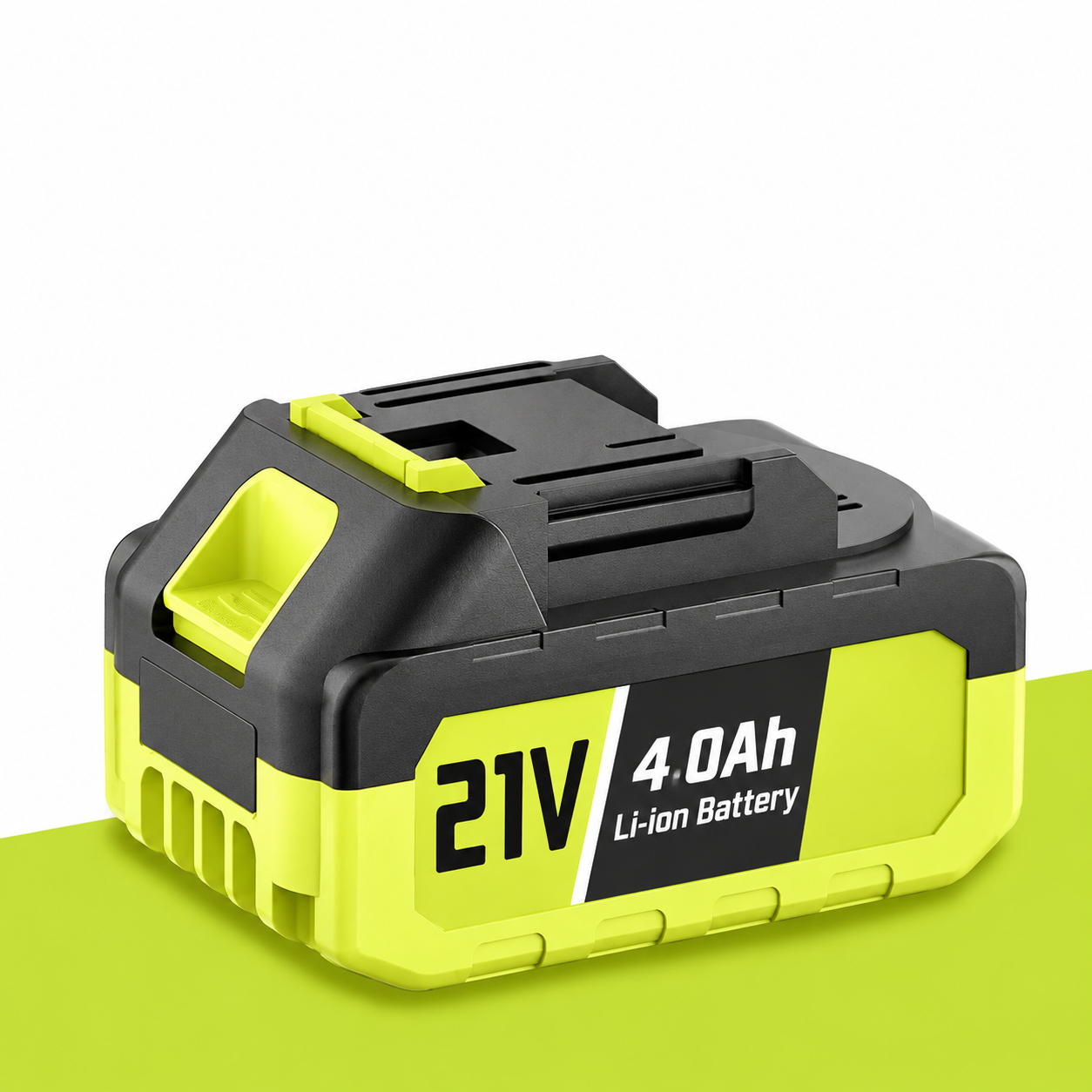 21V Max Lithium Battery Pack, 1-Pack