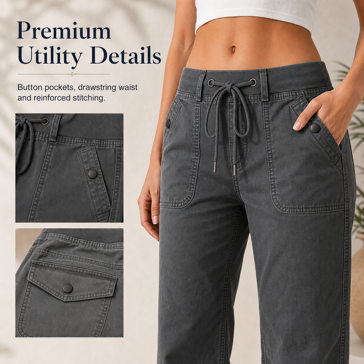 Premium Utility Details