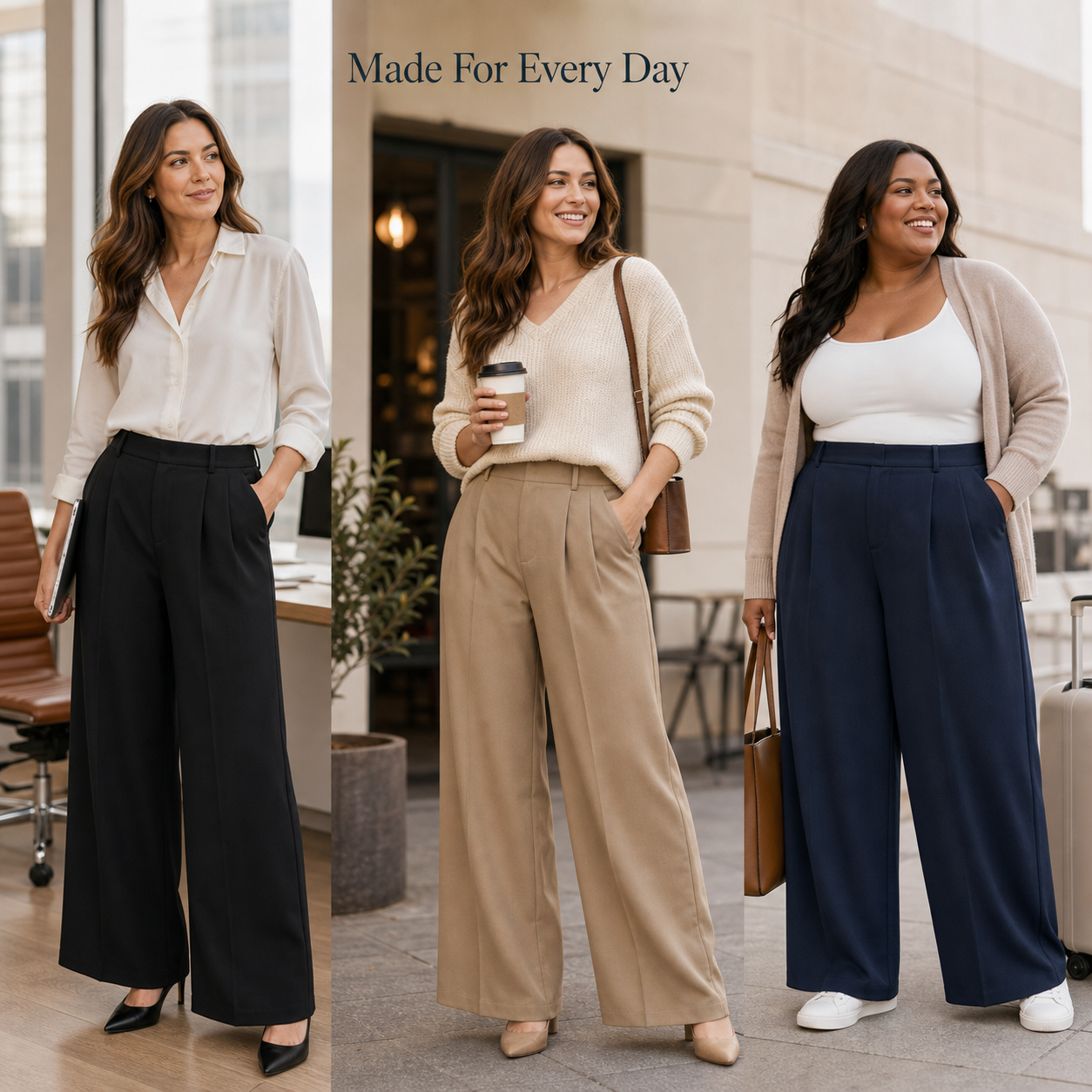 Everyday Styling