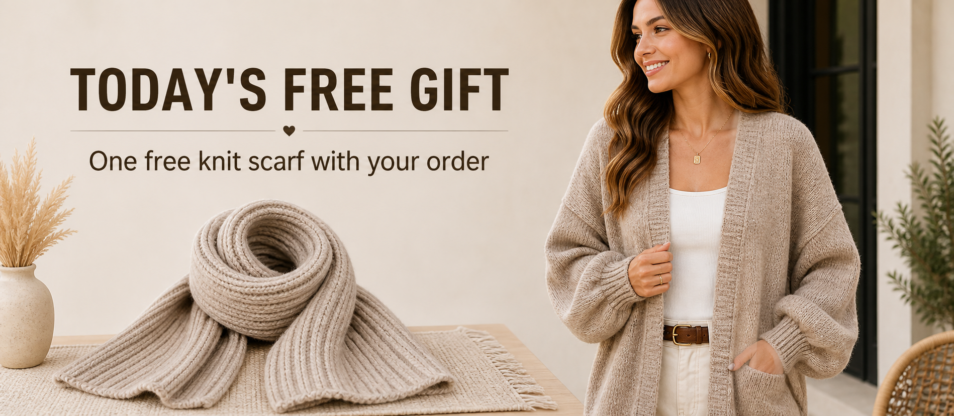 Today's Free Gift