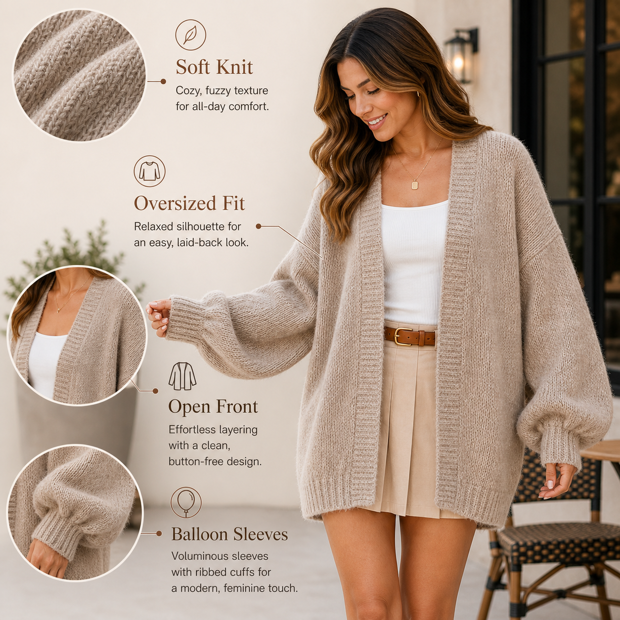 Key Features