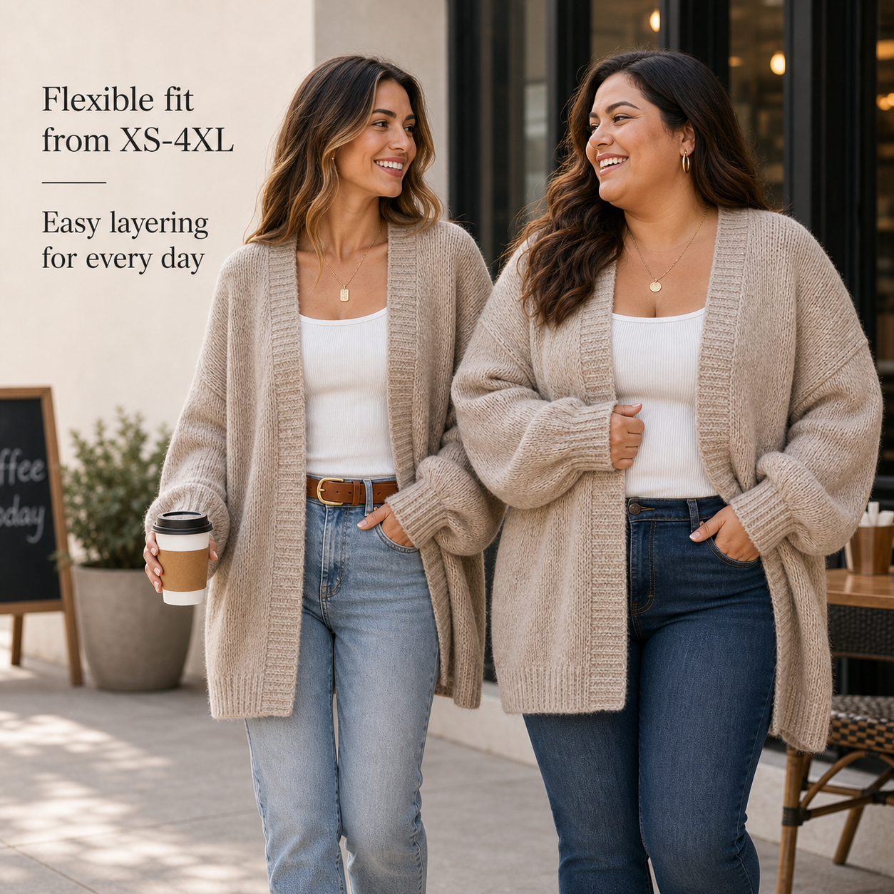Everyday Styling