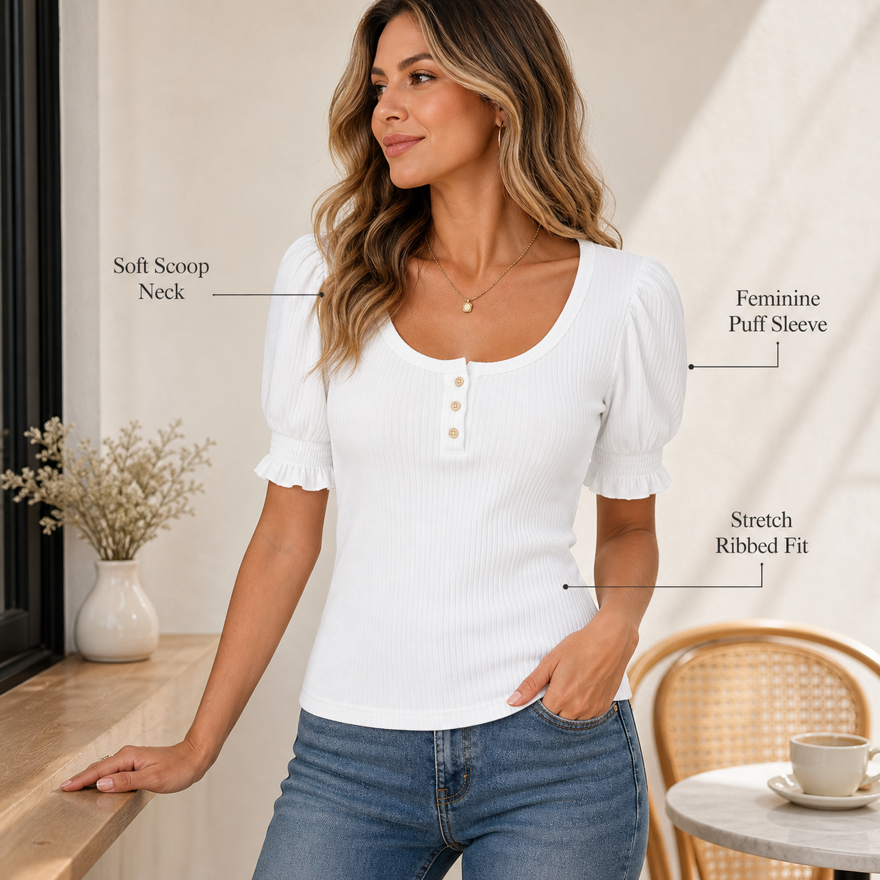 Designed to Flatter