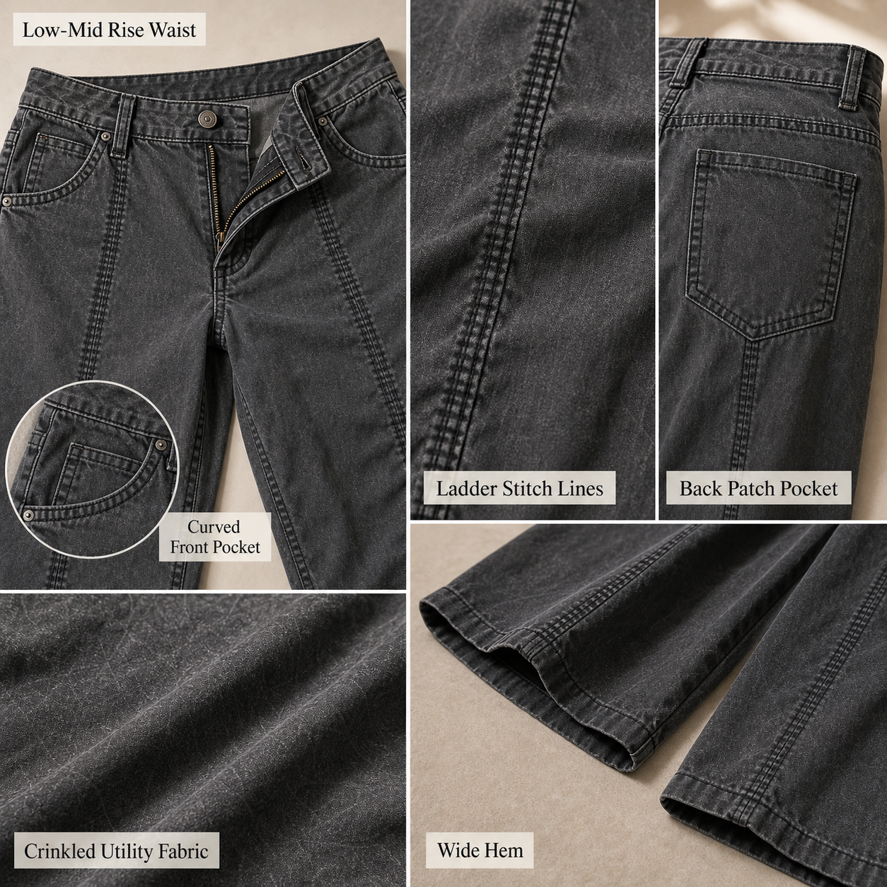 Details That Matter