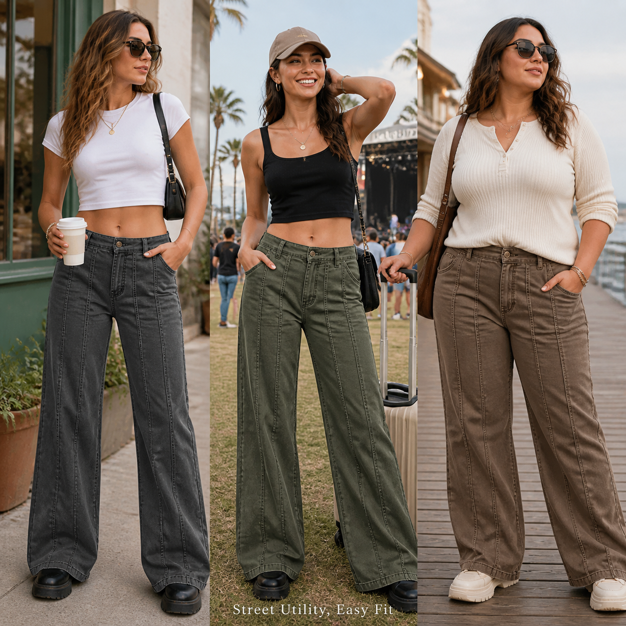 Everyday Styling