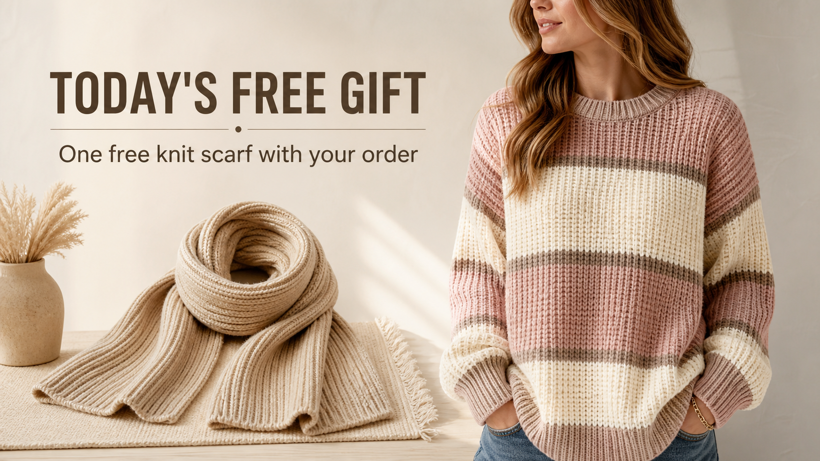 Today's Free Gift