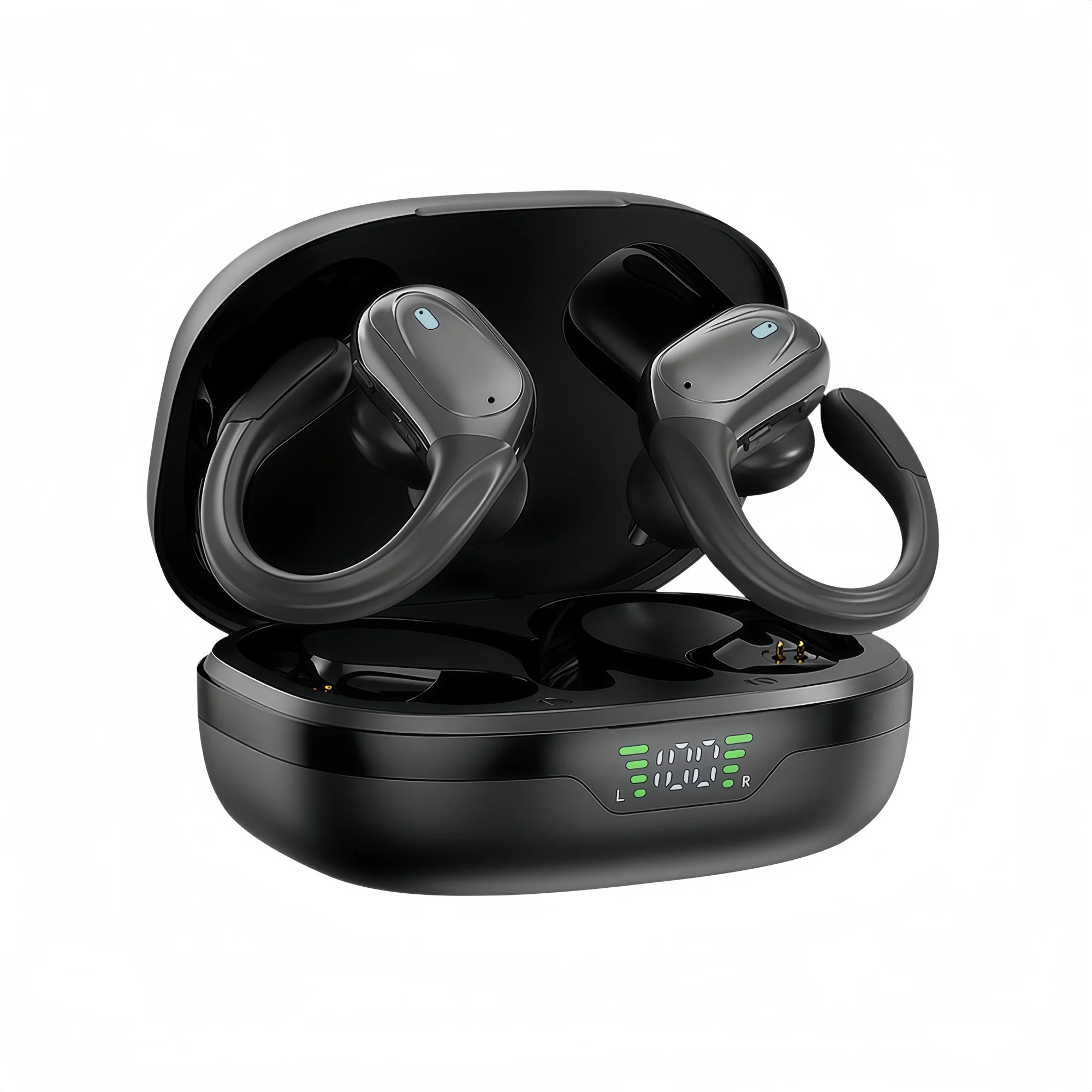 Tekorda Wireless Sports Earbuds
