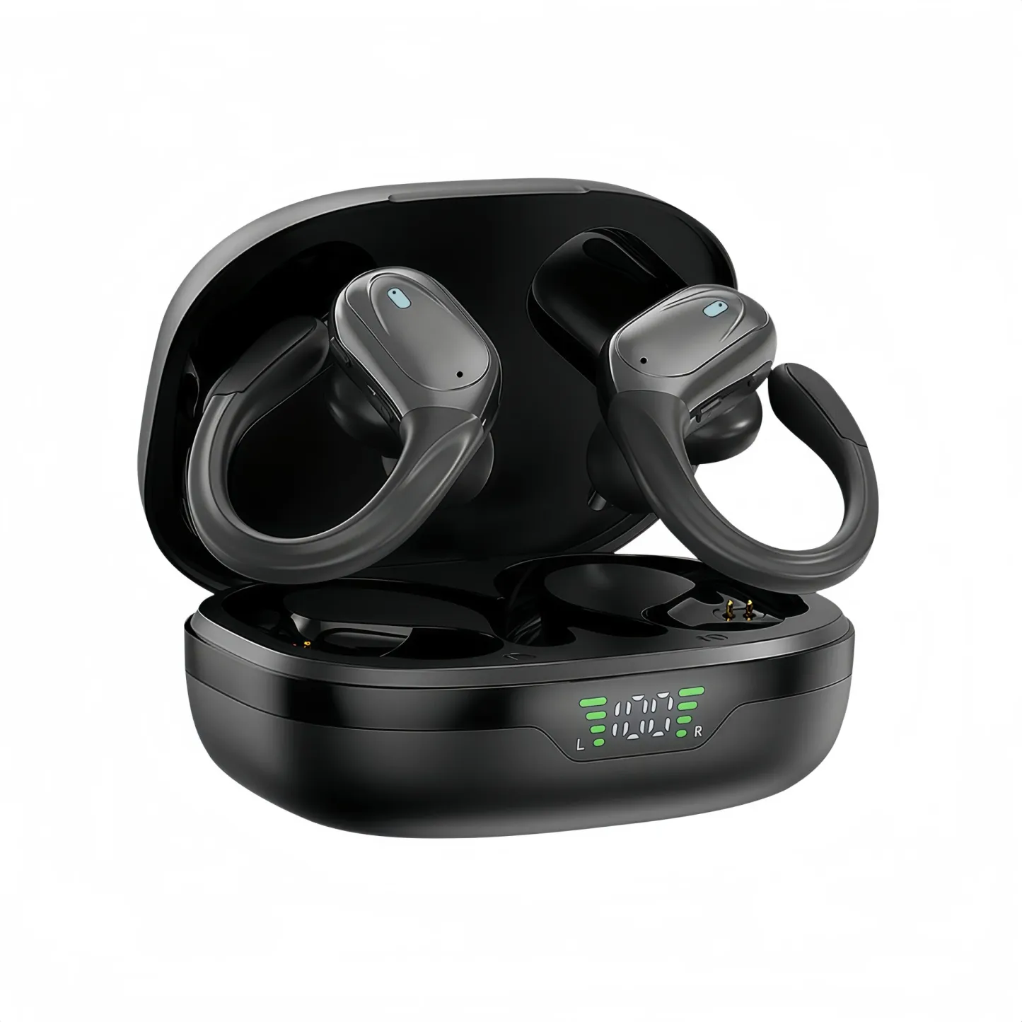 Tekorda Wireless Sports Earbuds
