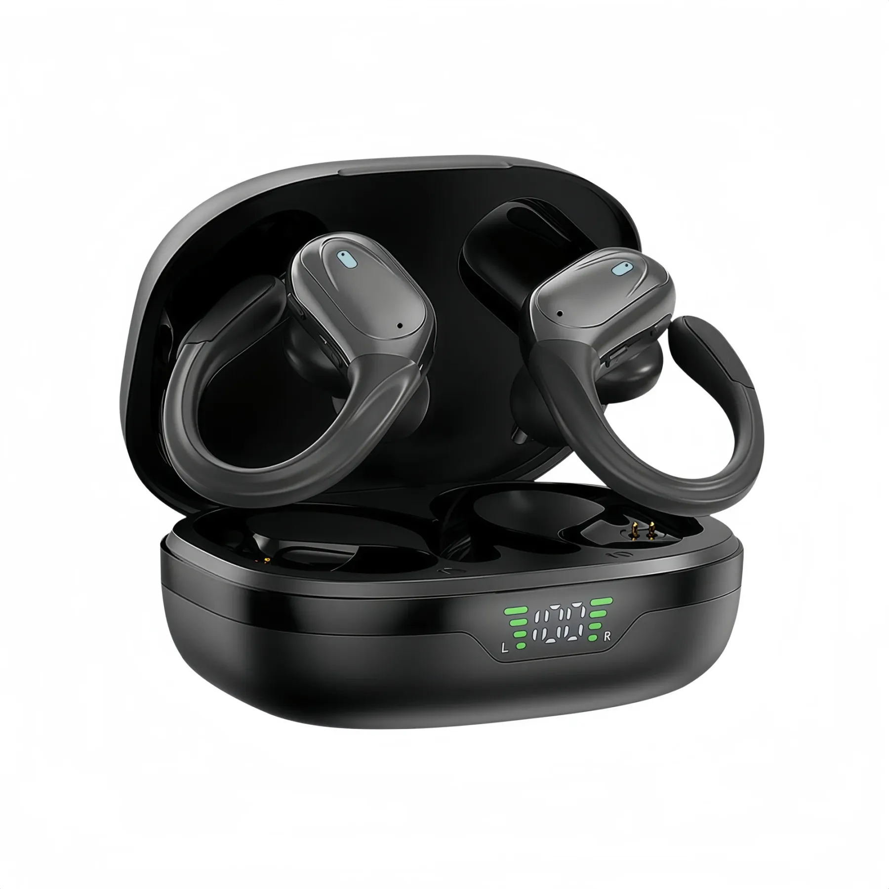 Tekorda Wireless Sports Earbuds