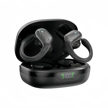 Tekorda Wireless Sports Earbuds