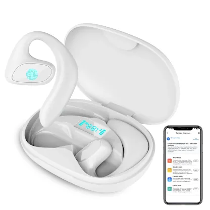 Vakoda AI Translation Earbuds