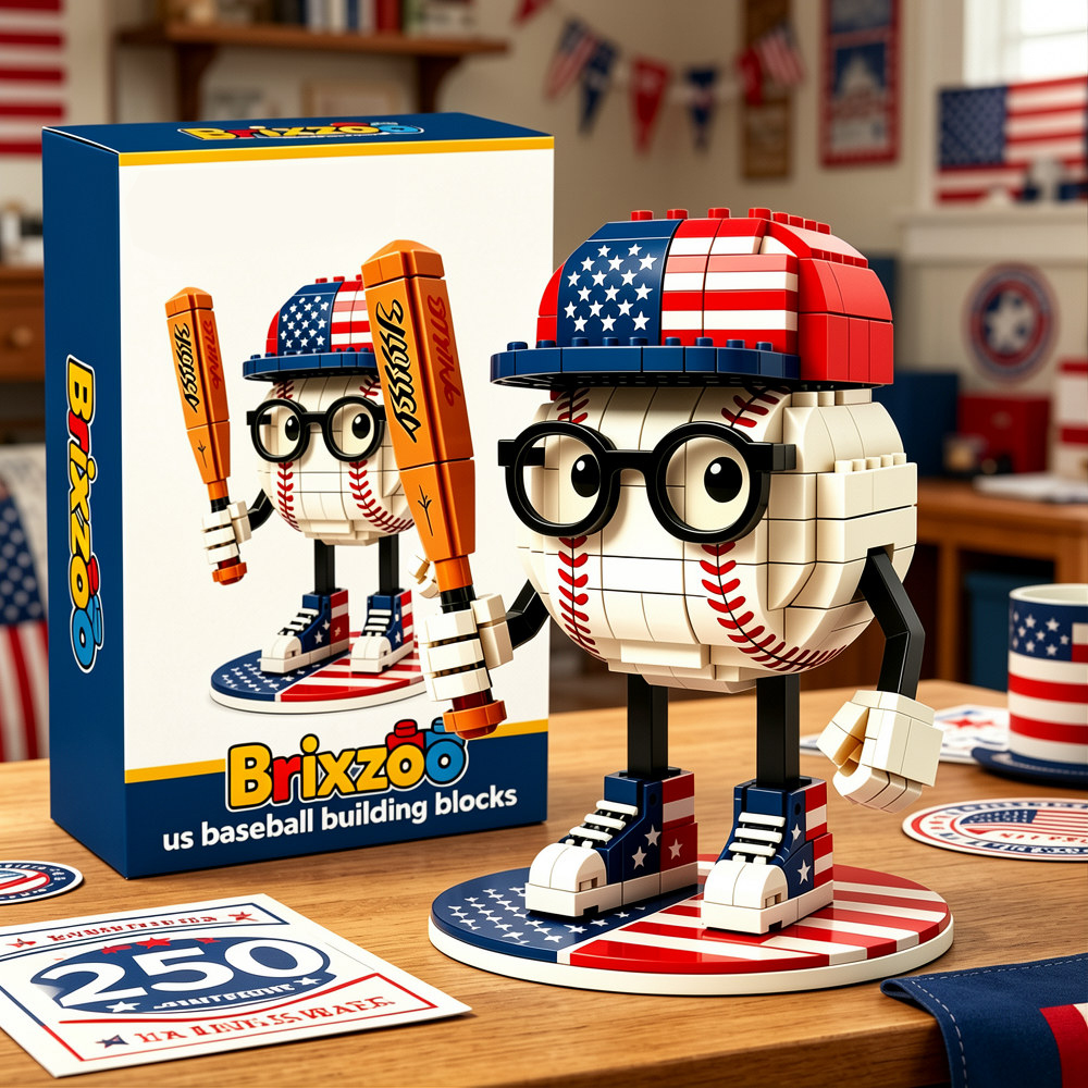 🏆🇺🇸 Swing Into American Pride! 🇺🇸🔥🎁