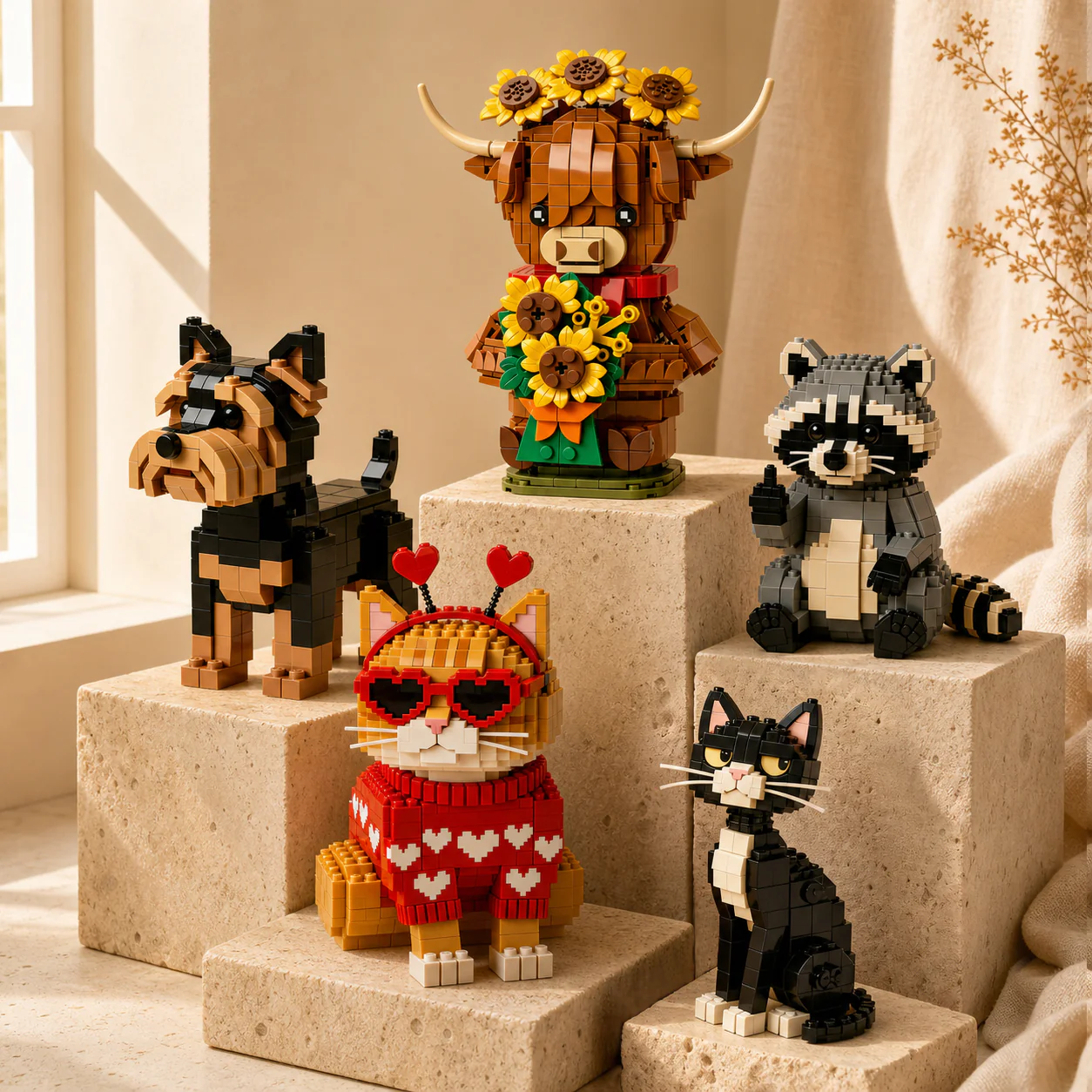 Animals