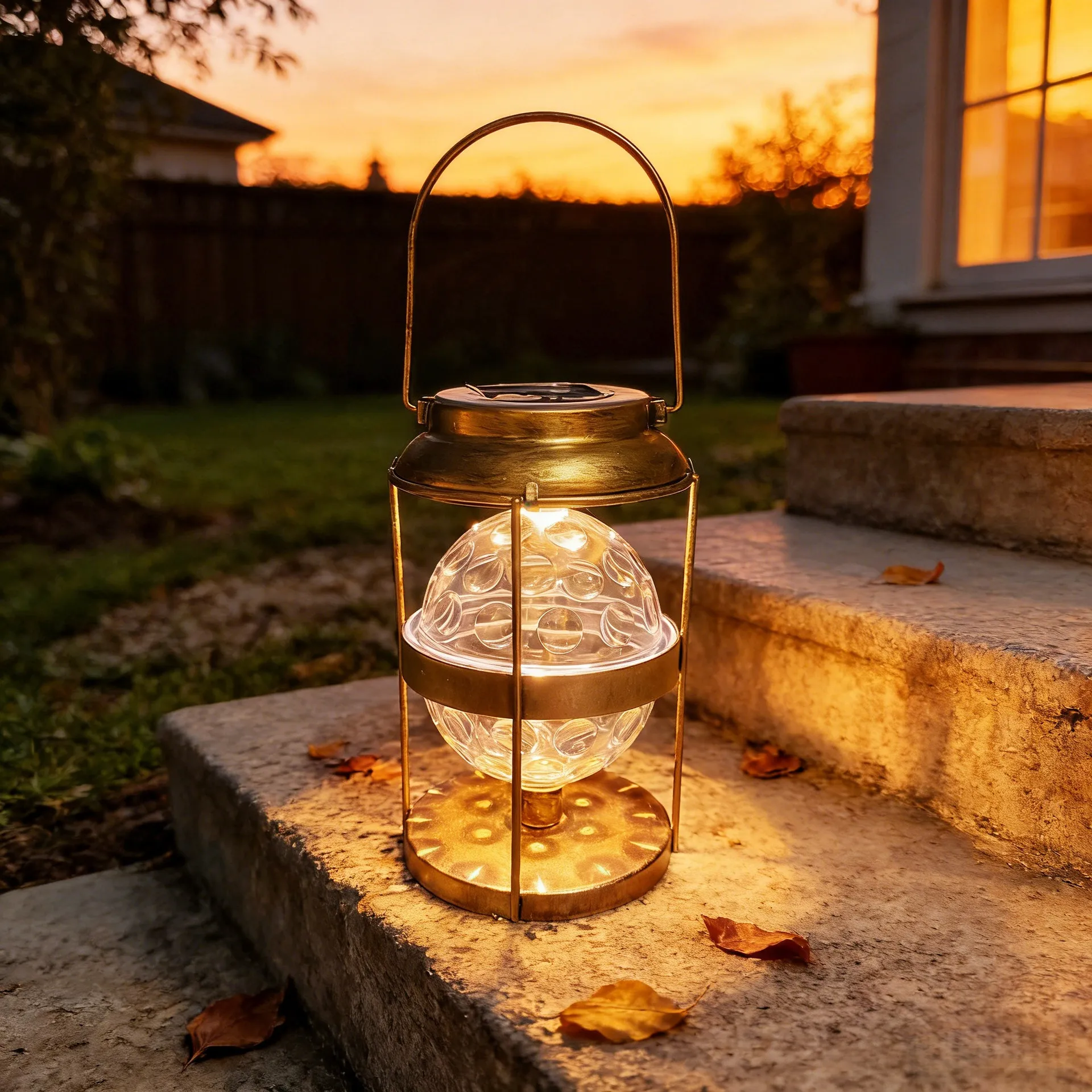 Terrace Lights