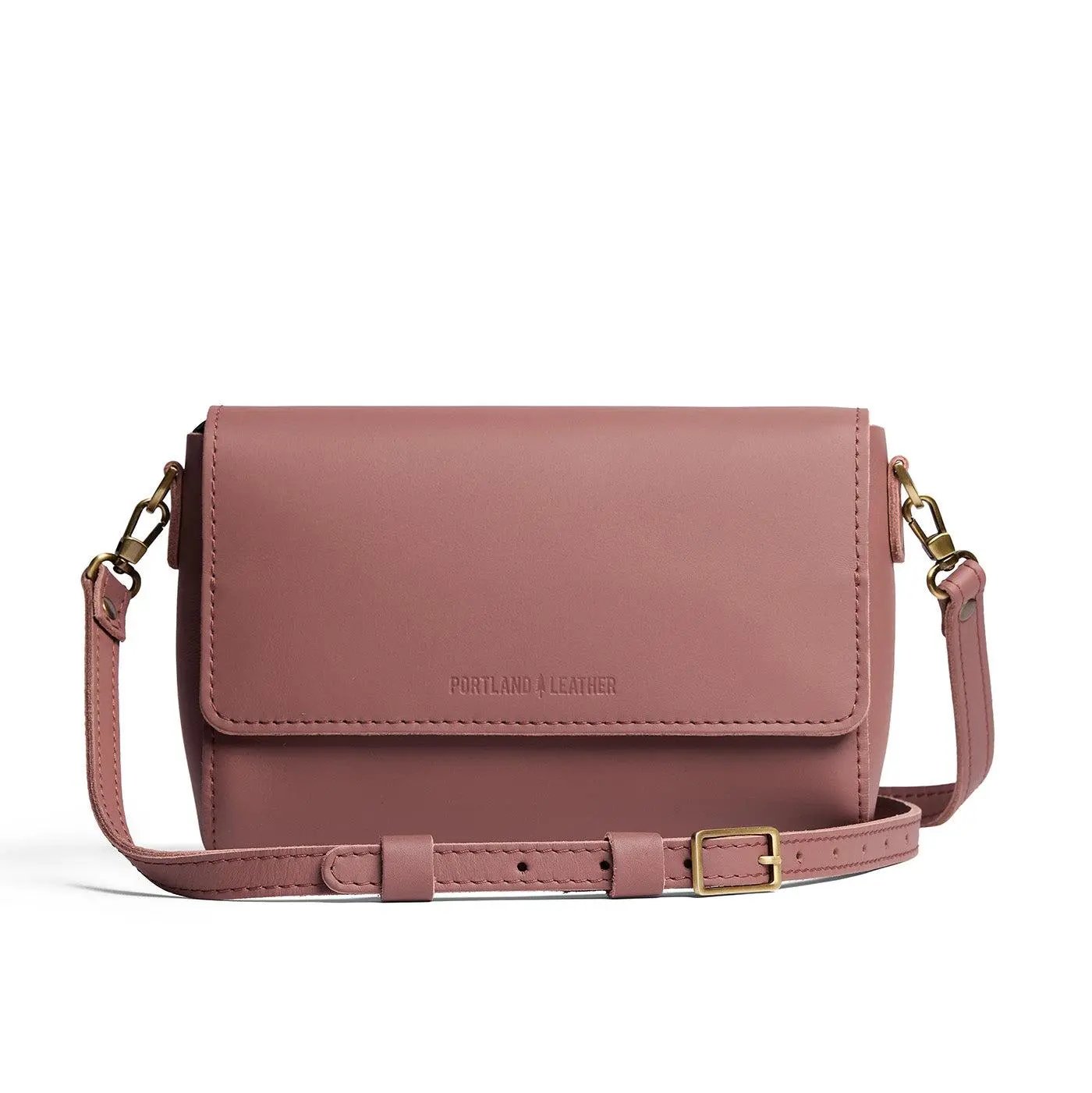 🔥LAST DAY 49% OFF- 👜 Premium Leather Crossbody Bag – Minimalist Style, Everyday Essential