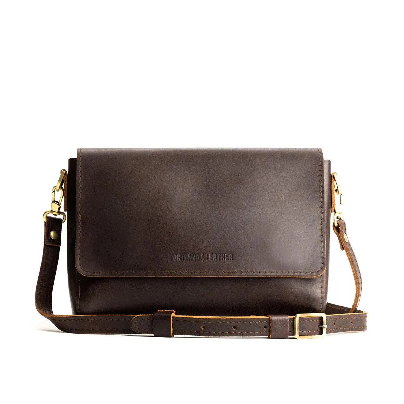 🔥LAST DAY 49% OFF- 👜 Premium Leather Crossbody Bag – Minimalist Style, Everyday Essential