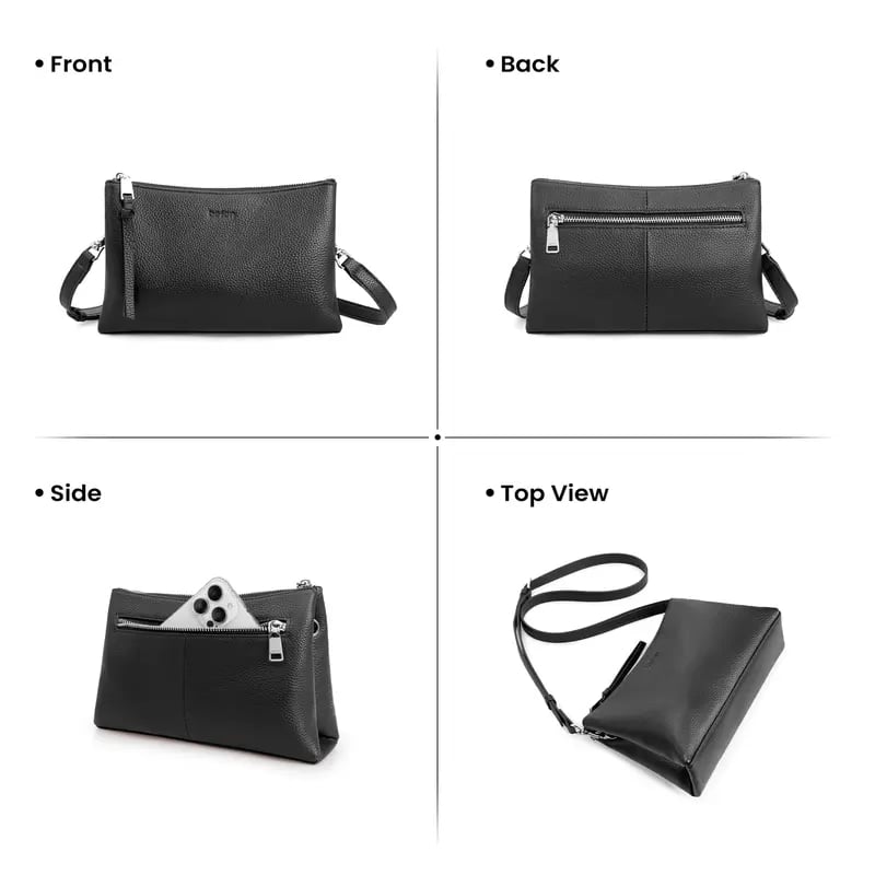 🔥LAST DAY 49% OFF- RFID Crossbody Bag for Women - Stylish Handbag