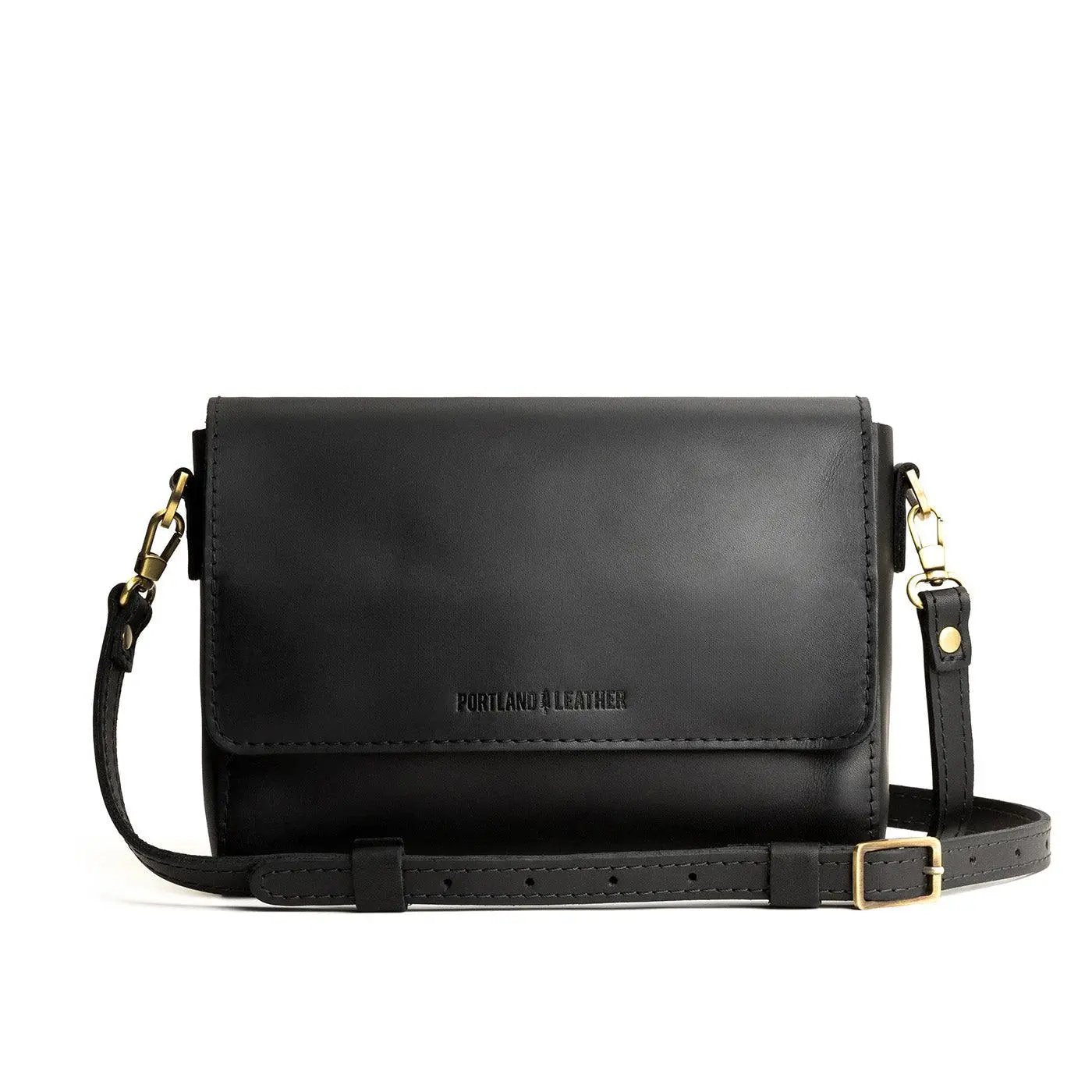 🔥LAST DAY 49% OFF- 👜 Premium Leather Crossbody Bag – Minimalist Style, Everyday Essential