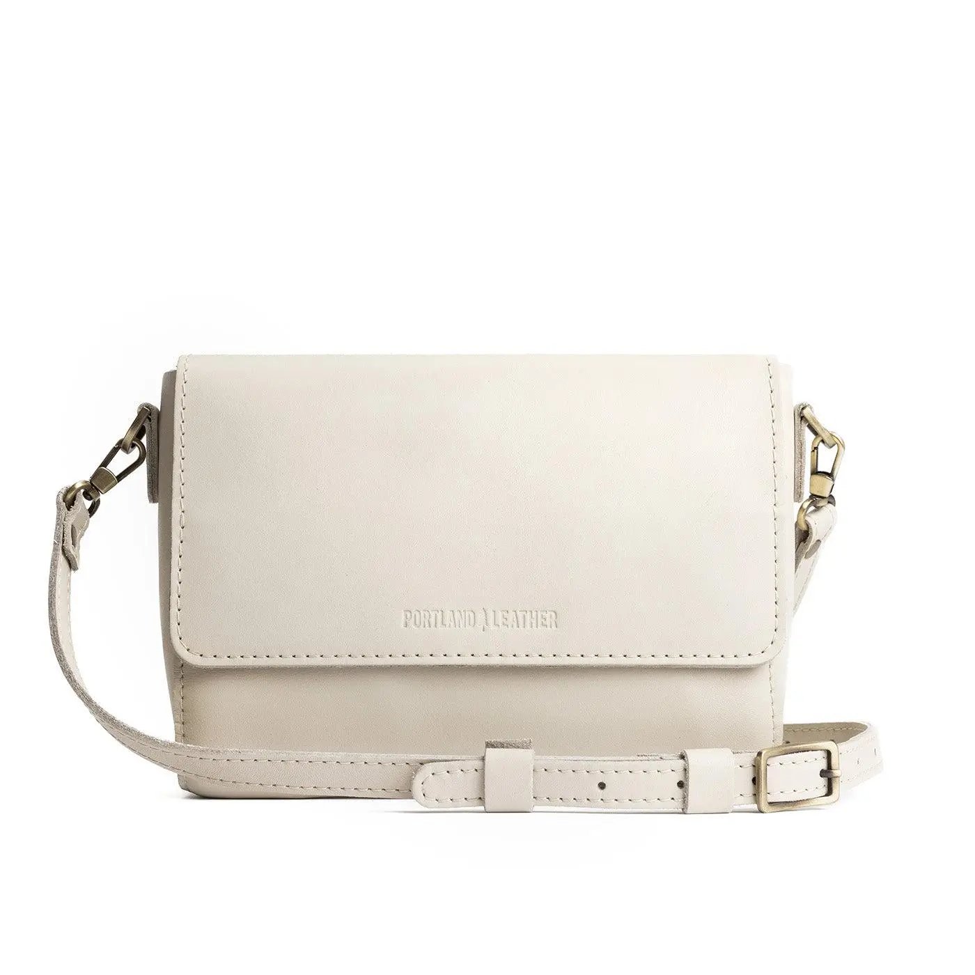 🔥LAST DAY 49% OFF- 👜 Premium Leather Crossbody Bag – Minimalist Style, Everyday Essential