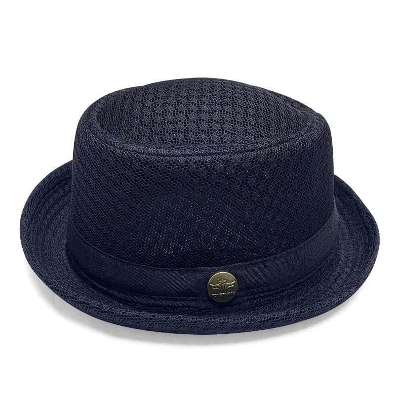 🔥LAST DAY 49% OFF - Classic breathable mesh fashion hat