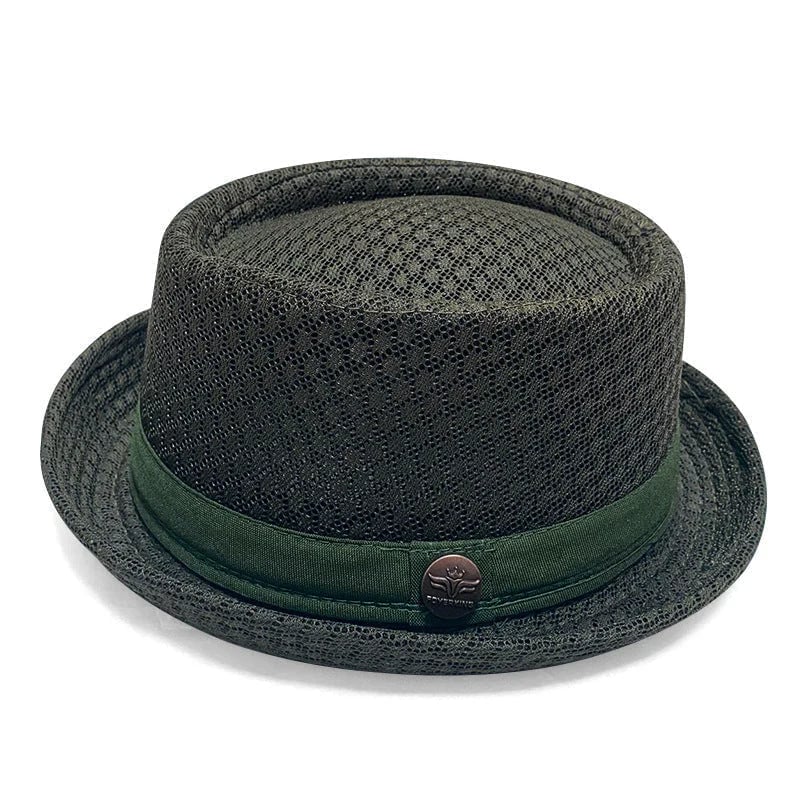 🔥LAST DAY 49% OFF - Classic breathable mesh fashion hat