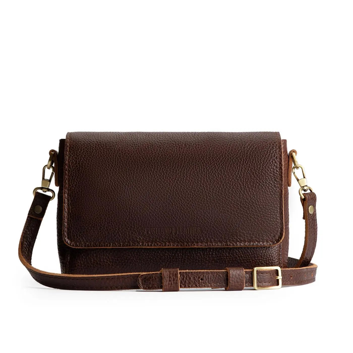 🔥LAST DAY 49% OFF- 👜 Premium Leather Crossbody Bag – Minimalist Style, Everyday Essential