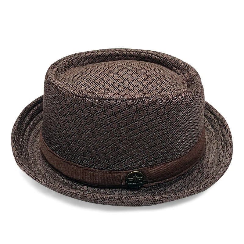 🔥LAST DAY 49% OFF - Classic breathable mesh fashion hat