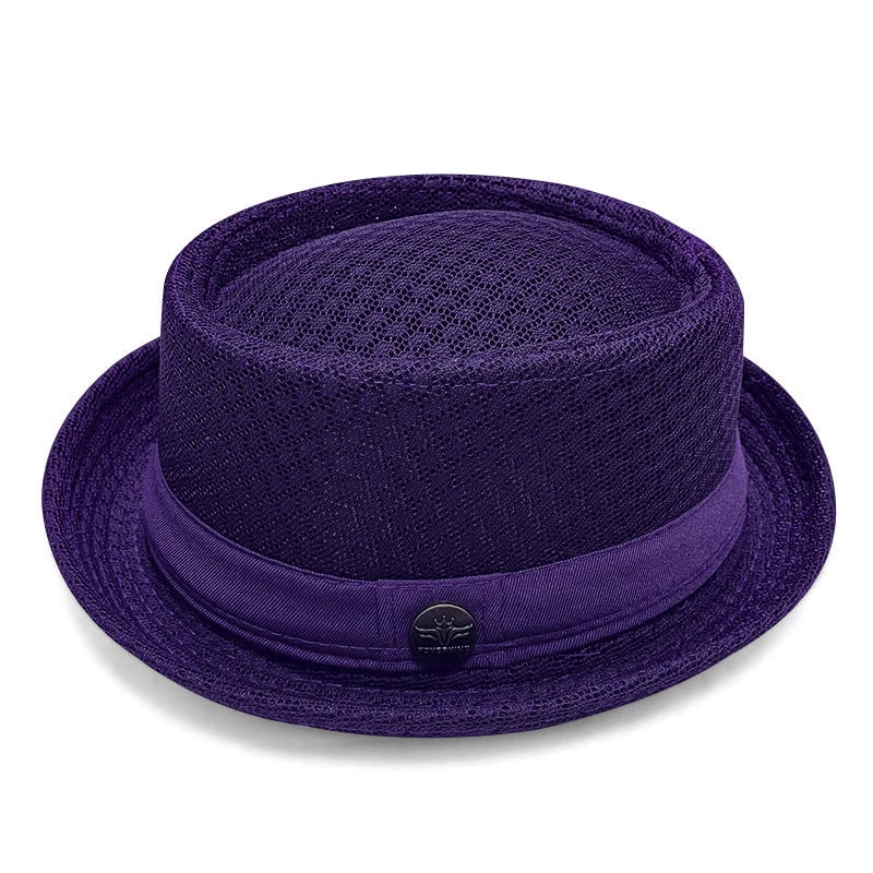 🔥LAST DAY 49% OFF - Classic breathable mesh fashion hat