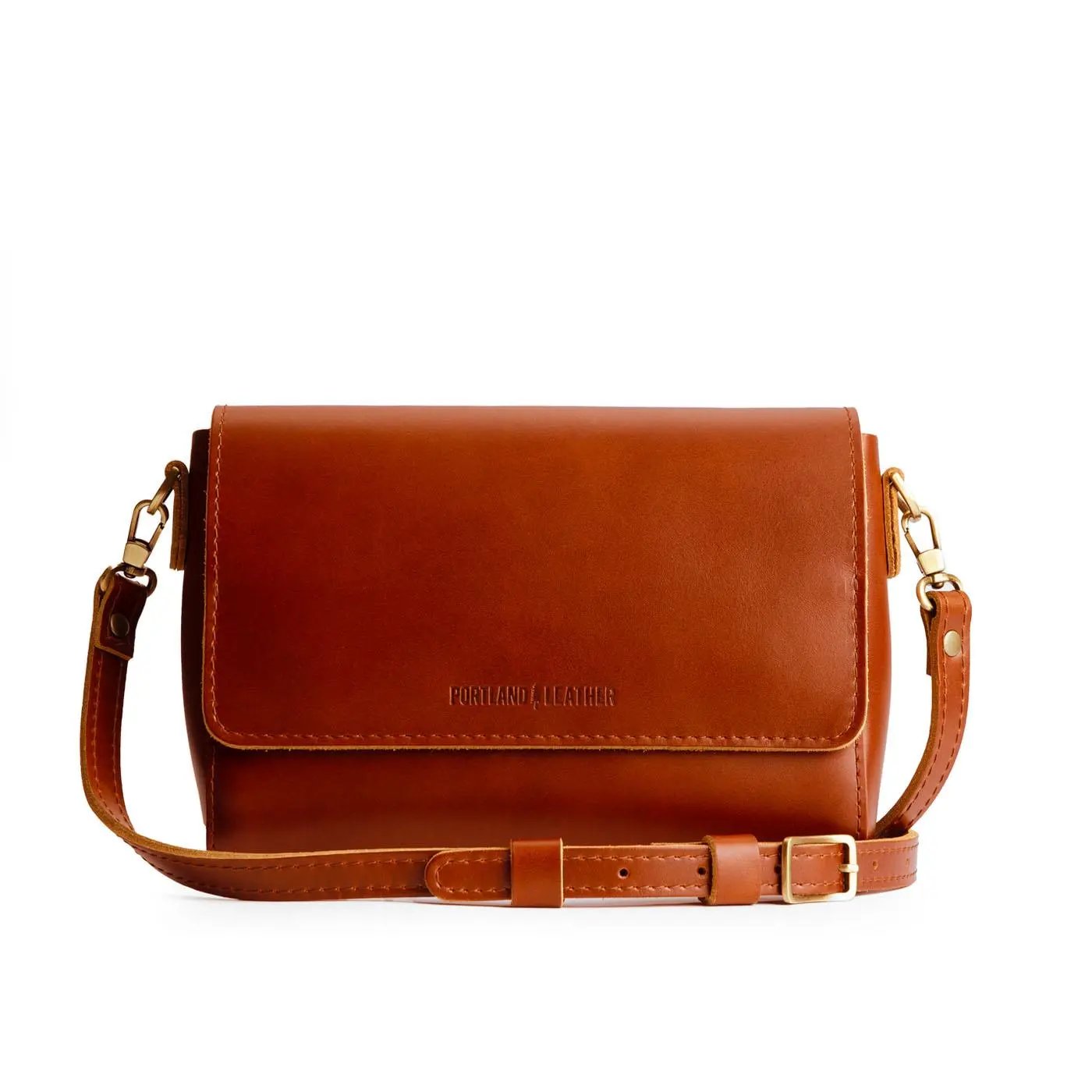 🔥LAST DAY 49% OFF- 👜 Premium Leather Crossbody Bag – Minimalist Style, Everyday Essential