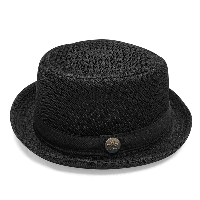 🔥LAST DAY 49% OFF - Classic breathable mesh fashion hat