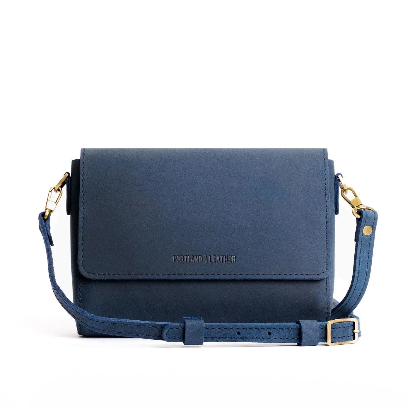 🔥LAST DAY 49% OFF- 👜 Premium Leather Crossbody Bag – Minimalist Style, Everyday Essential