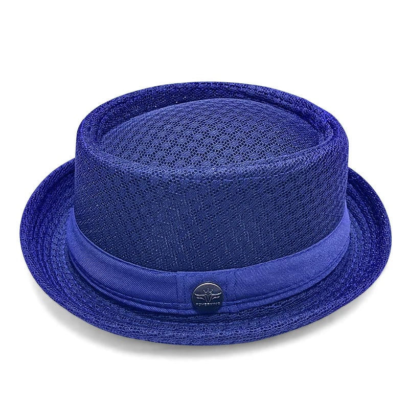 🔥LAST DAY 49% OFF - Classic breathable mesh fashion hat