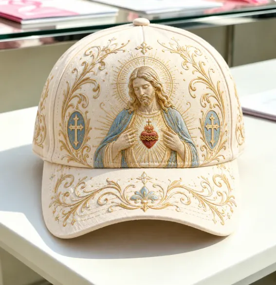 🌸🌿Garden Morning Cap  (✨2026 Limited Edition)