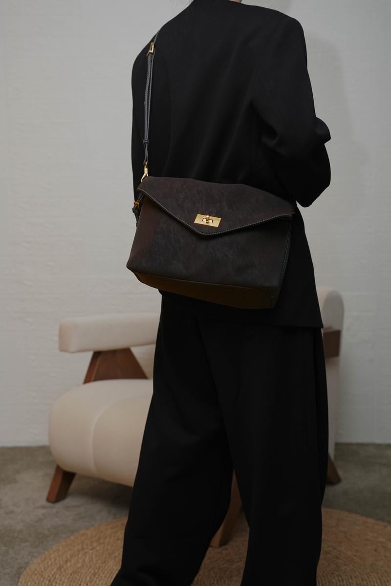 🎁Last Day Promotion 49% OFF🔥The Urban Envelope Bag