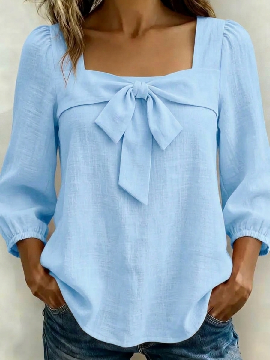 🔥CLEARANCE SALE🔥 Women's Casual Stylish Cotton Shirt