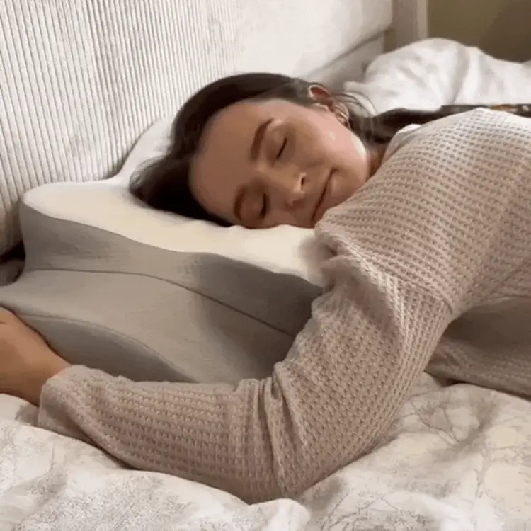 Sevyaco Contour Relief Pillow