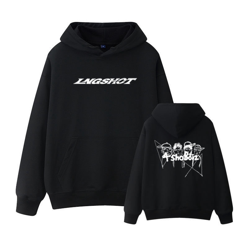 Lngshot inspired